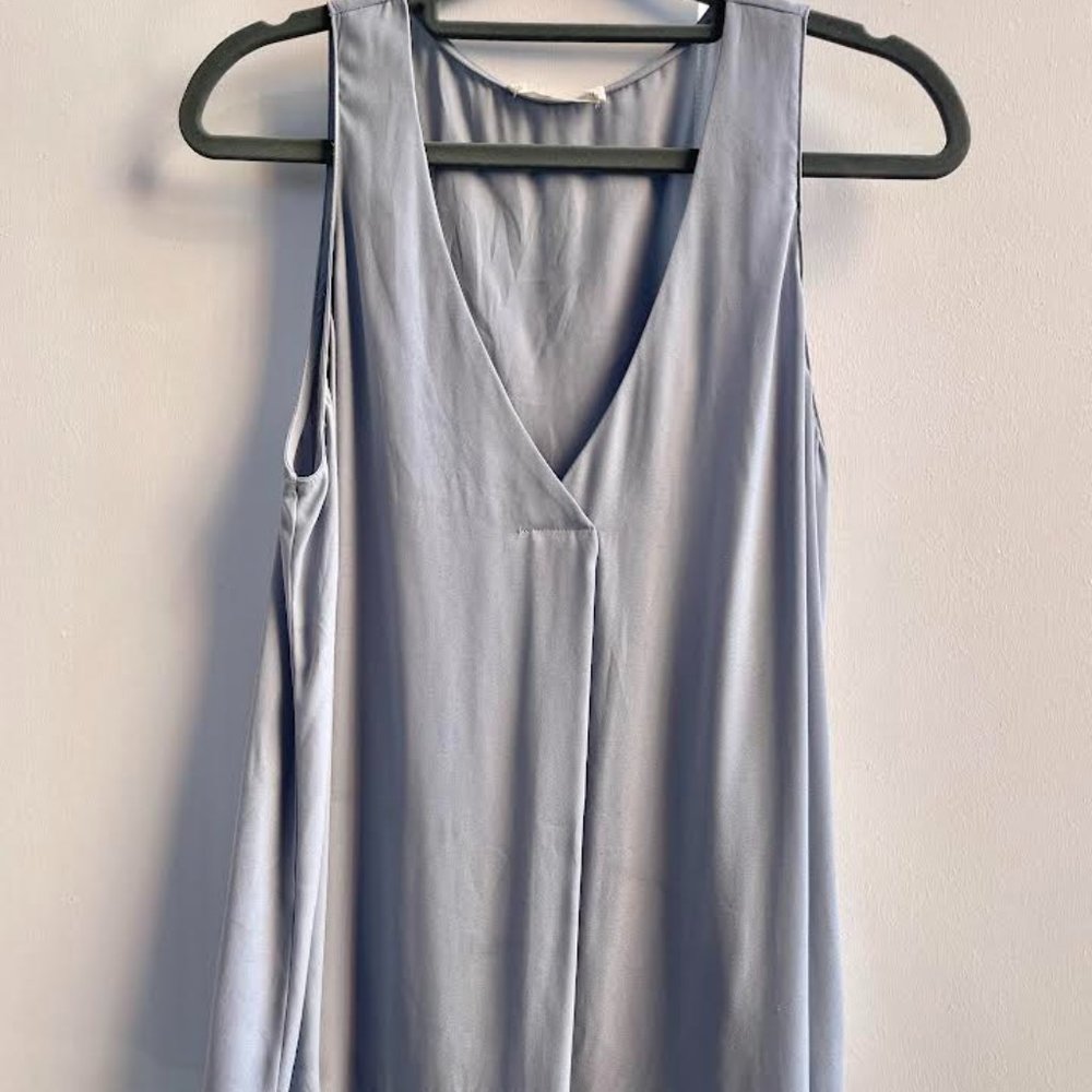 Lush Tank Top